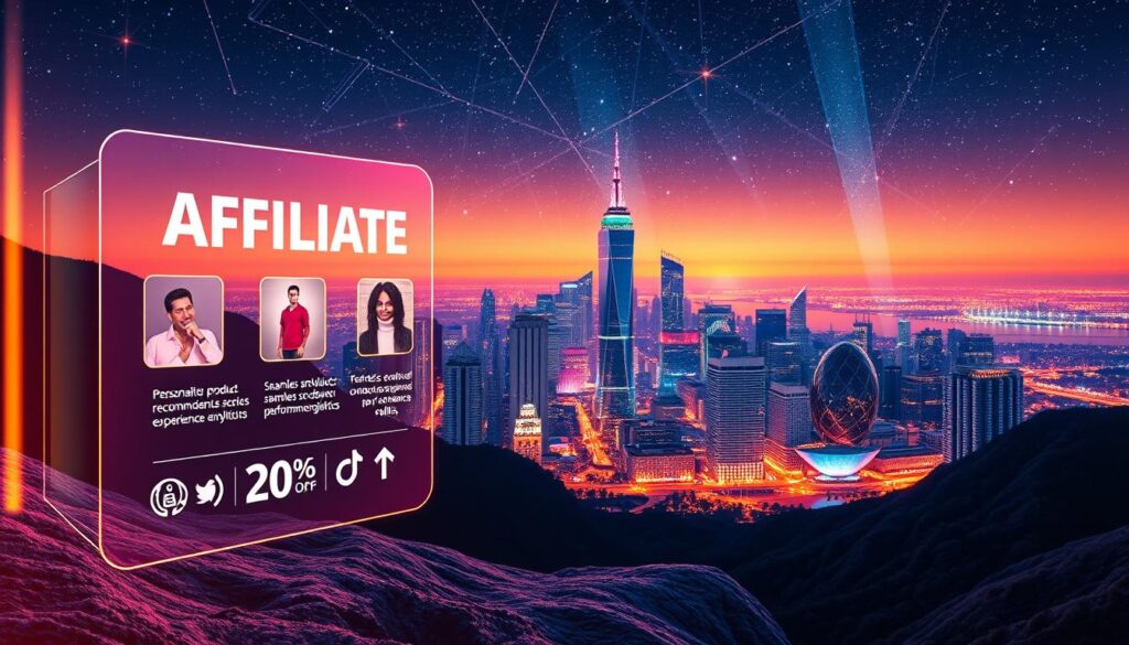 Affiliate Marketing in 2025