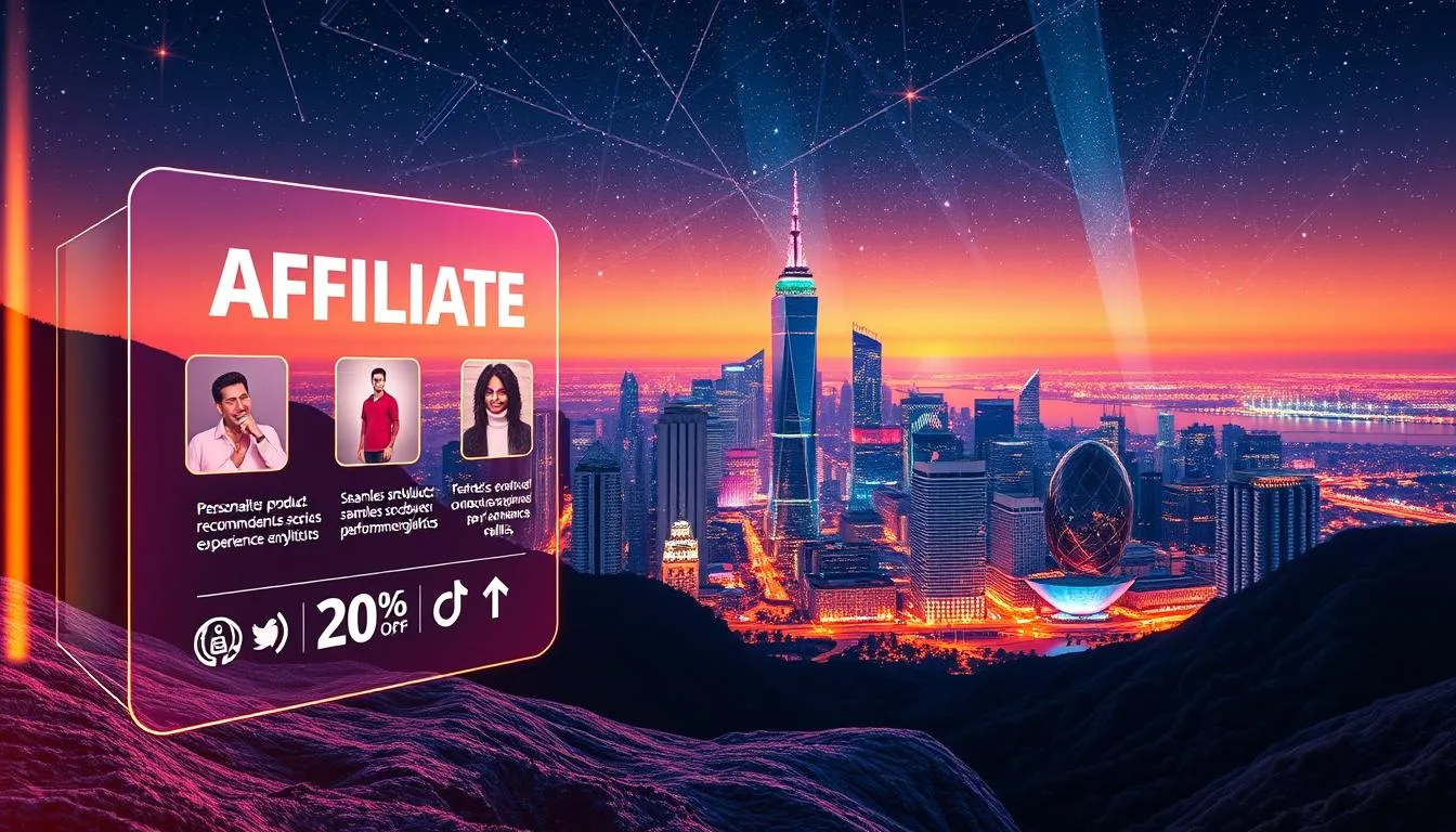 Affiliate Marketing in 2025