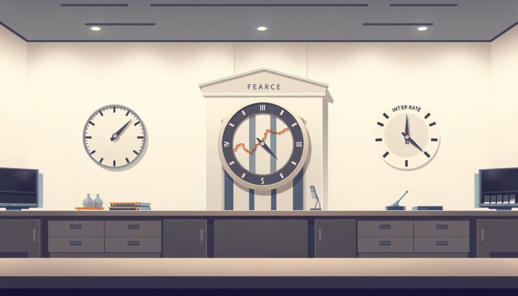 Federal Reserve monetary policy tools