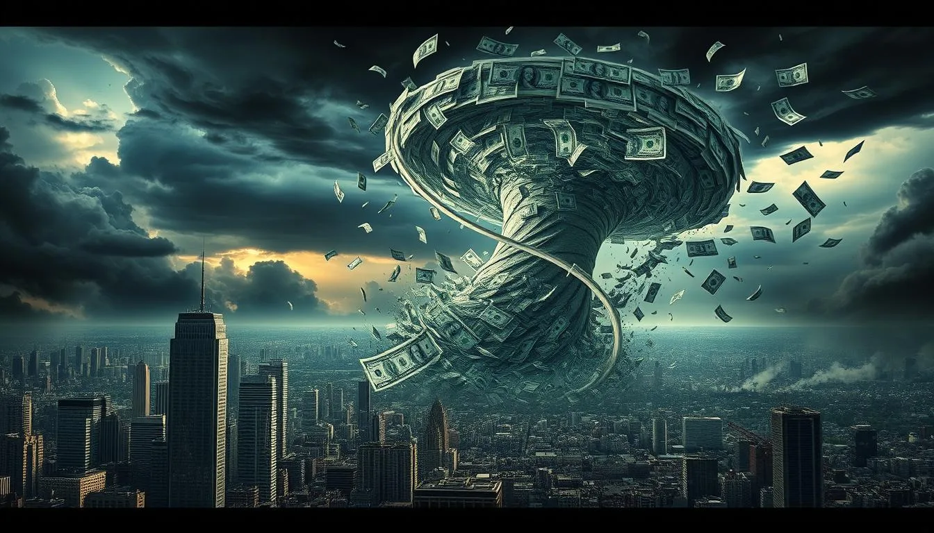 Inflation and interest rate trends