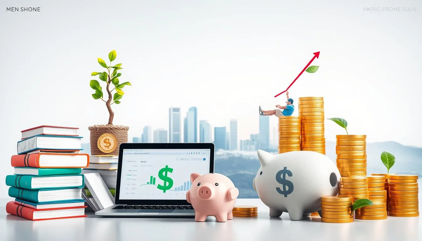 Passive income ideas