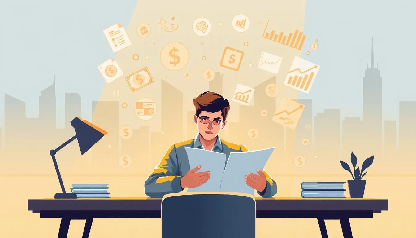 Personal Finance & Side Hustles