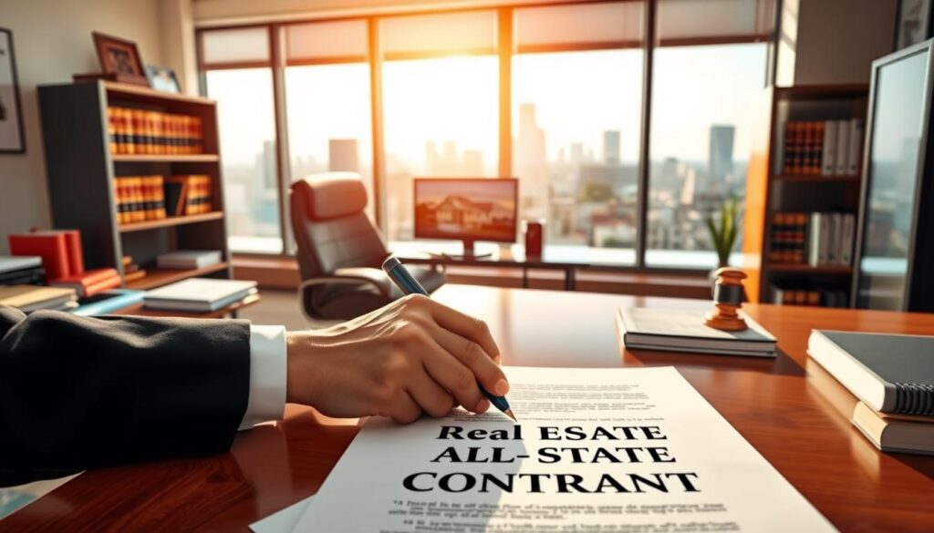 Real Estate Investment Contracts