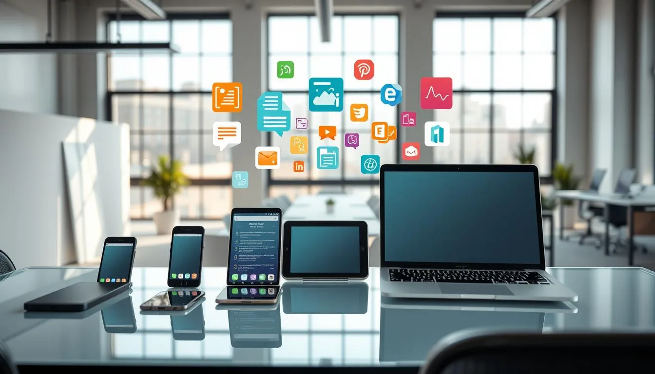 Software Tools e.g, chatGPT, Canva, Notion)