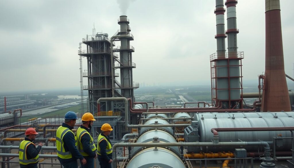 carbon capture technology