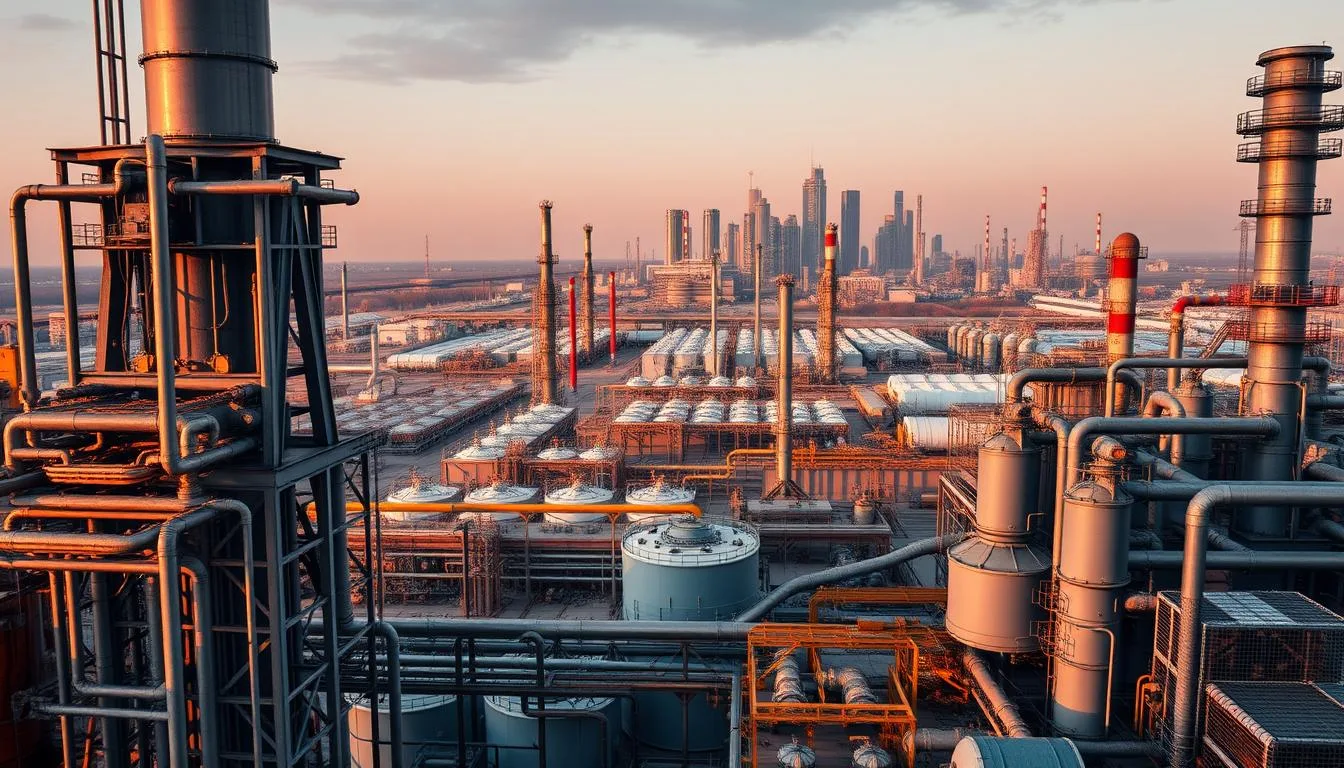 carbon capture technology