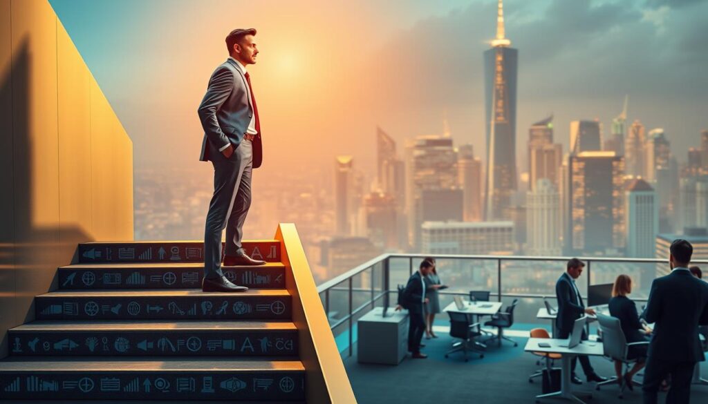 career growth