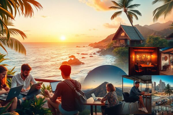 digital nomad stories