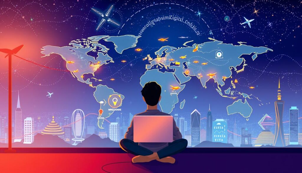 digital nomad visa
