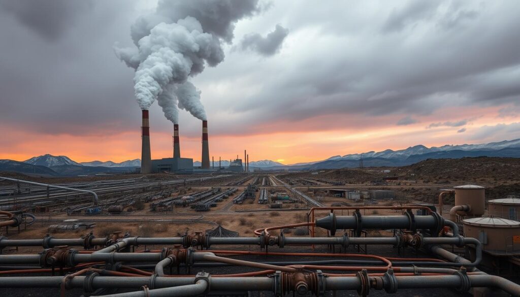 energy security concerns