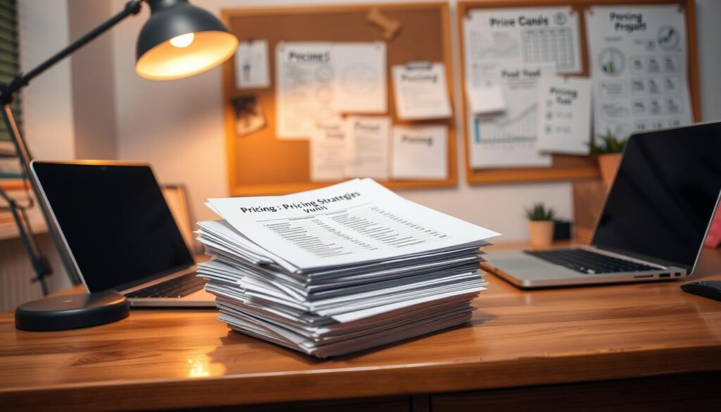 freelance pricing strategies