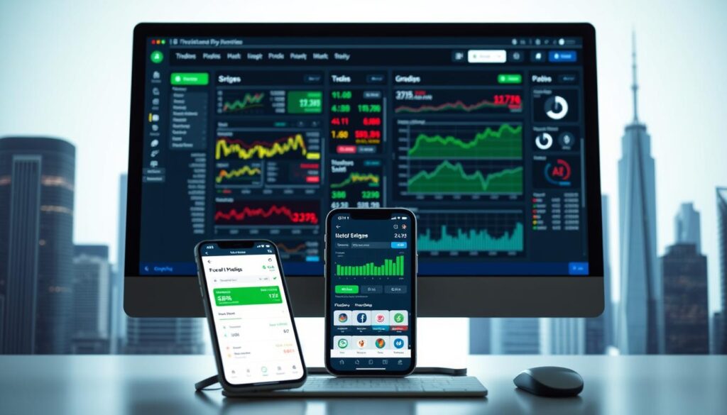 investment platforms