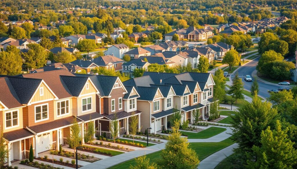 investment properties