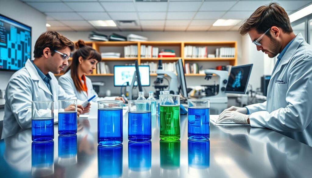 mRNA Cancer Vaccine Research