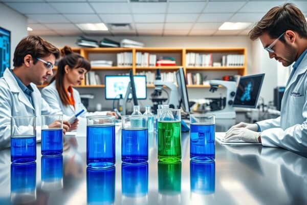 mRNA Cancer Vaccine Research