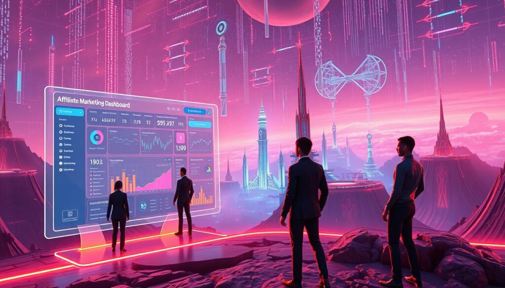 metaverse affiliate marketing