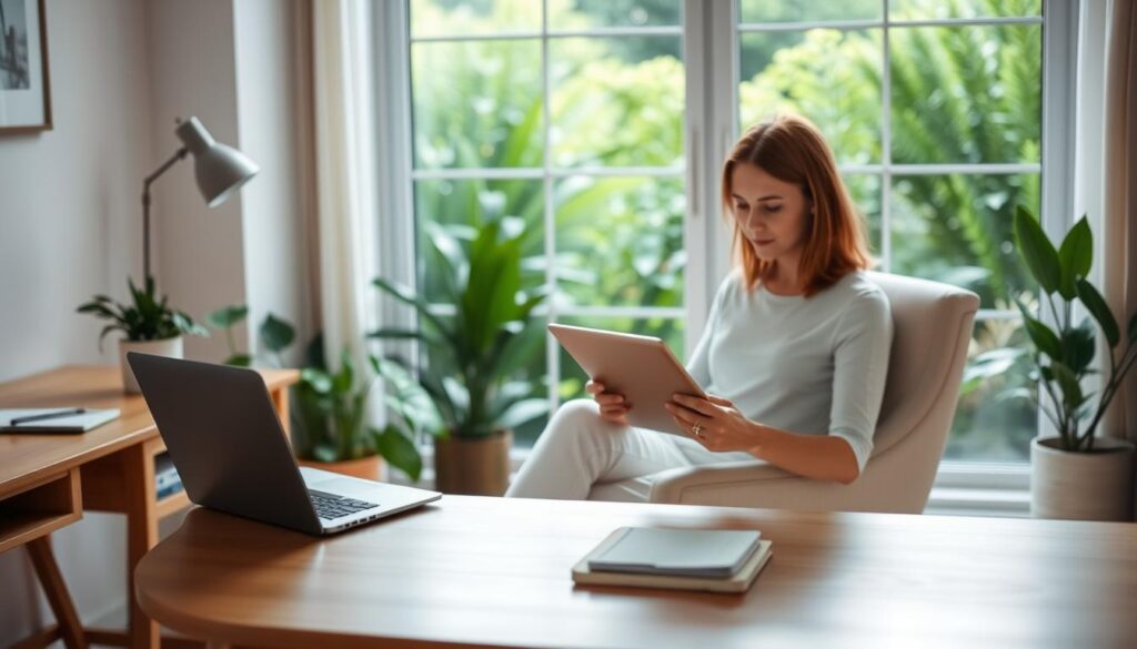 personalized wellness plan