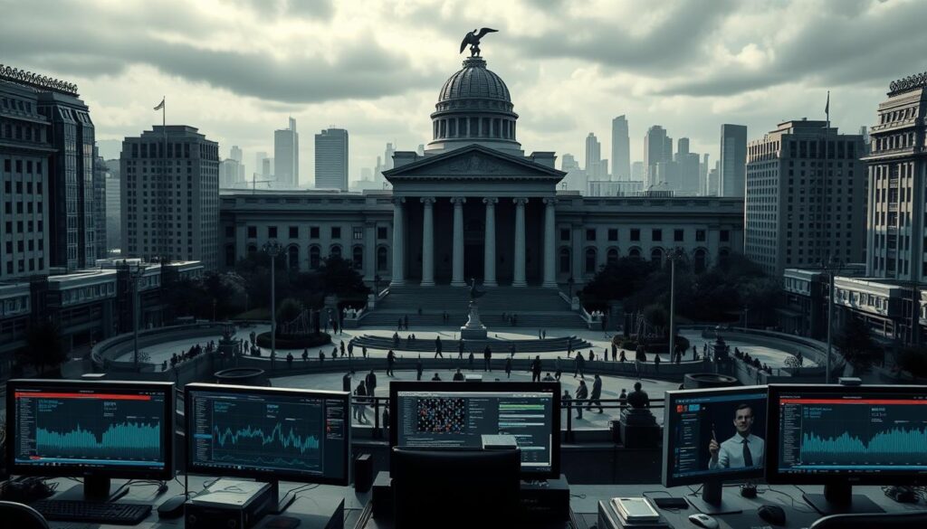 regulatory environment