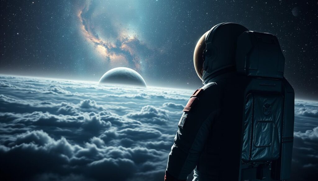 search for intelligent life