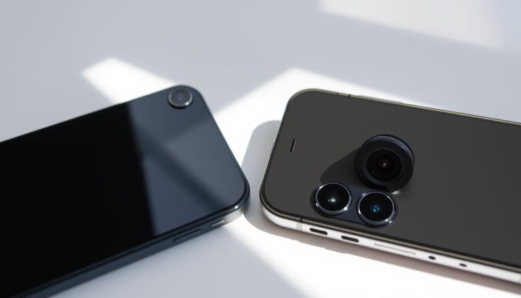 smartphone camera comparison