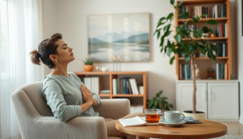 stress management techniques