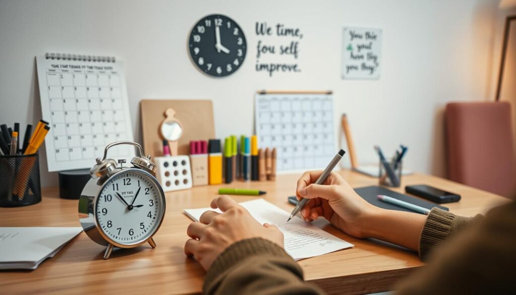 time management techniques