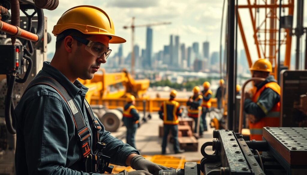 top-paying careers no 4-year education